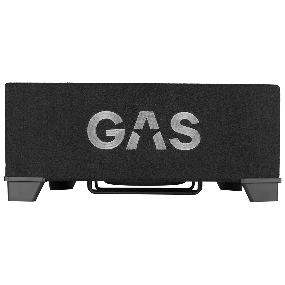 GAS A1-500.1D + MAX B1-18