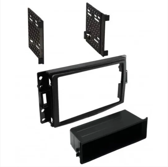 PAC 2-Din GM 2005-&amp;gt;