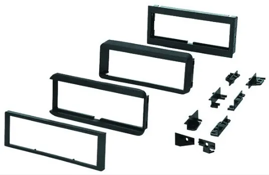 PAC 1-DiN Chevrolet/GMC/Pontiac