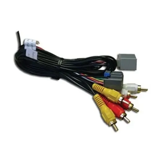 PAC Audio GM Takanäytönkaapeli