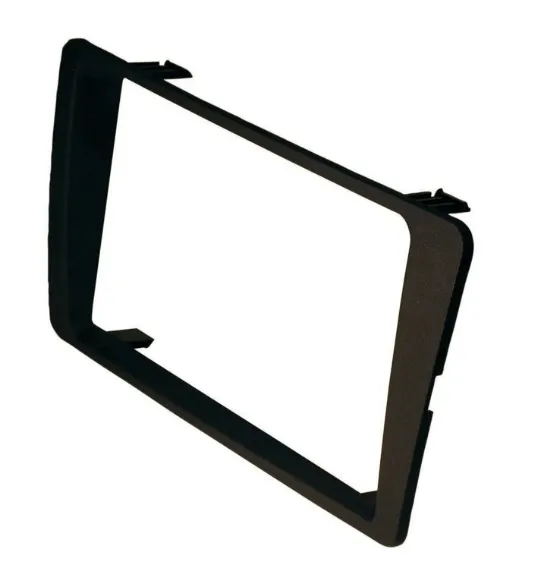 PAC 2-Din Honda Civic 2001-2005