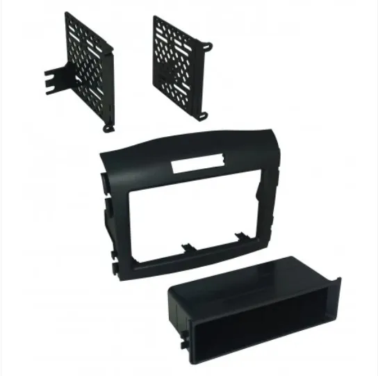PAC 2-Din Honda CR-V 2012->