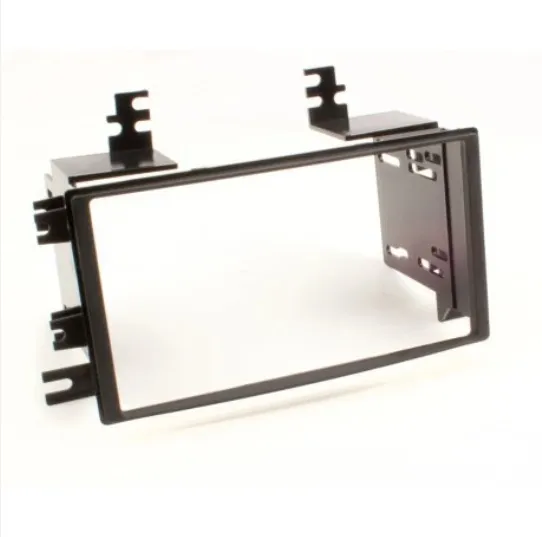 PAC 2-Din Kia Sportage 2005-2011