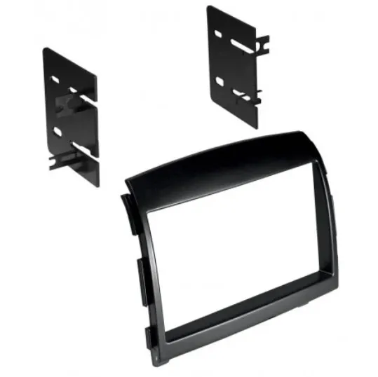 PAC 2-Din Hyundai Sonata 2005-2008