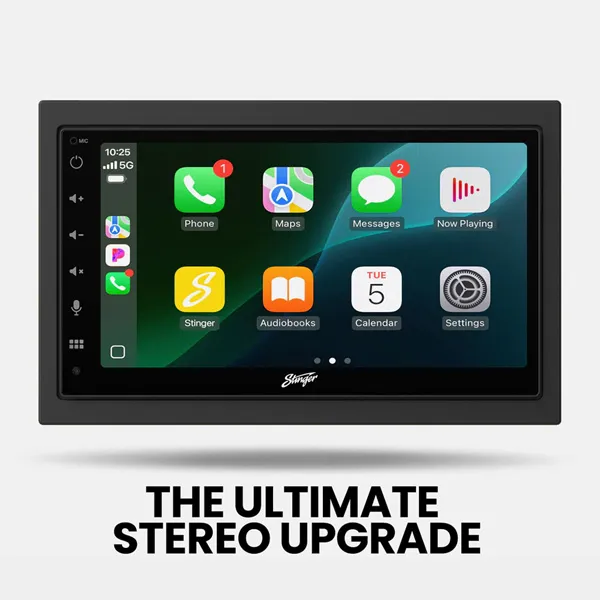 Stinger iE268E