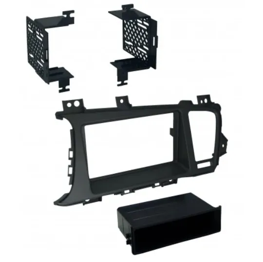 PAC 2-Din Kia Optima 2011-2013