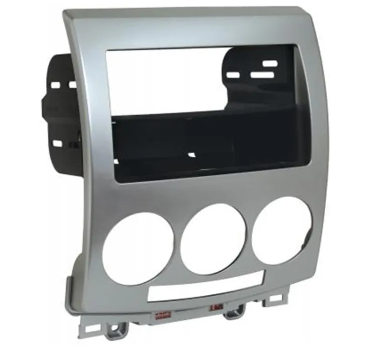 Best Kits 2-Din Mazda 5 2006-&amp;gt;