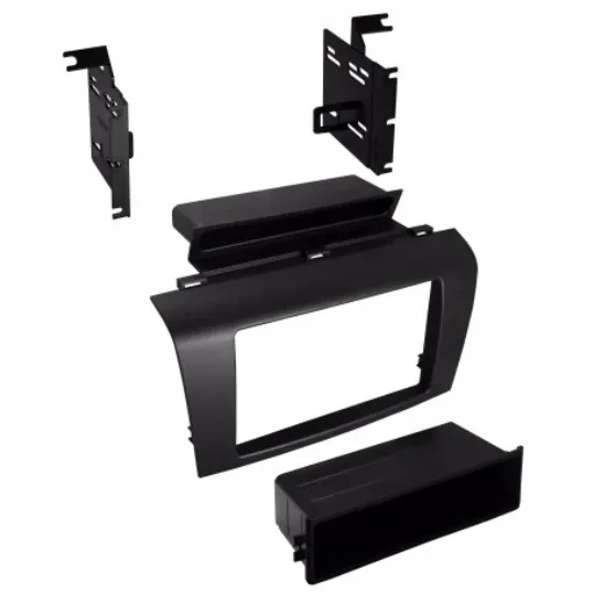 PAC 2-Din Mazda 3 2004-2009