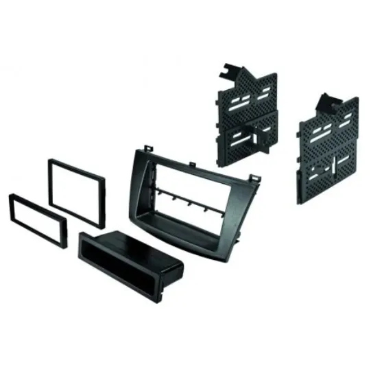 PAC 2-Din Mazda 3 2010-2012