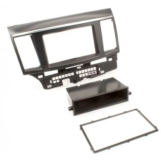 PAC 2-Din Mitsubishi Lancer 2008-2017