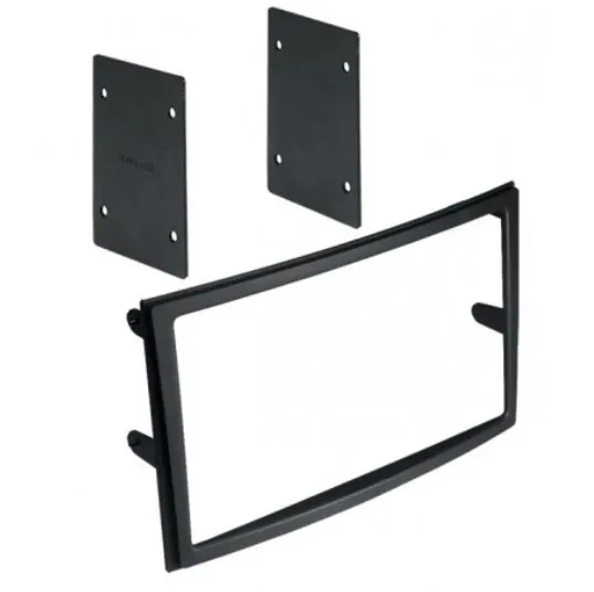 PAC 2-Din Radiosovite Nissan 350Z 2003-2005
