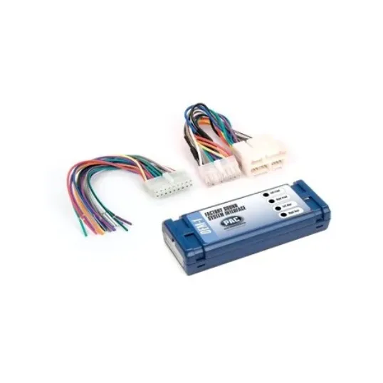 PAC Aktiiviadapteri GM