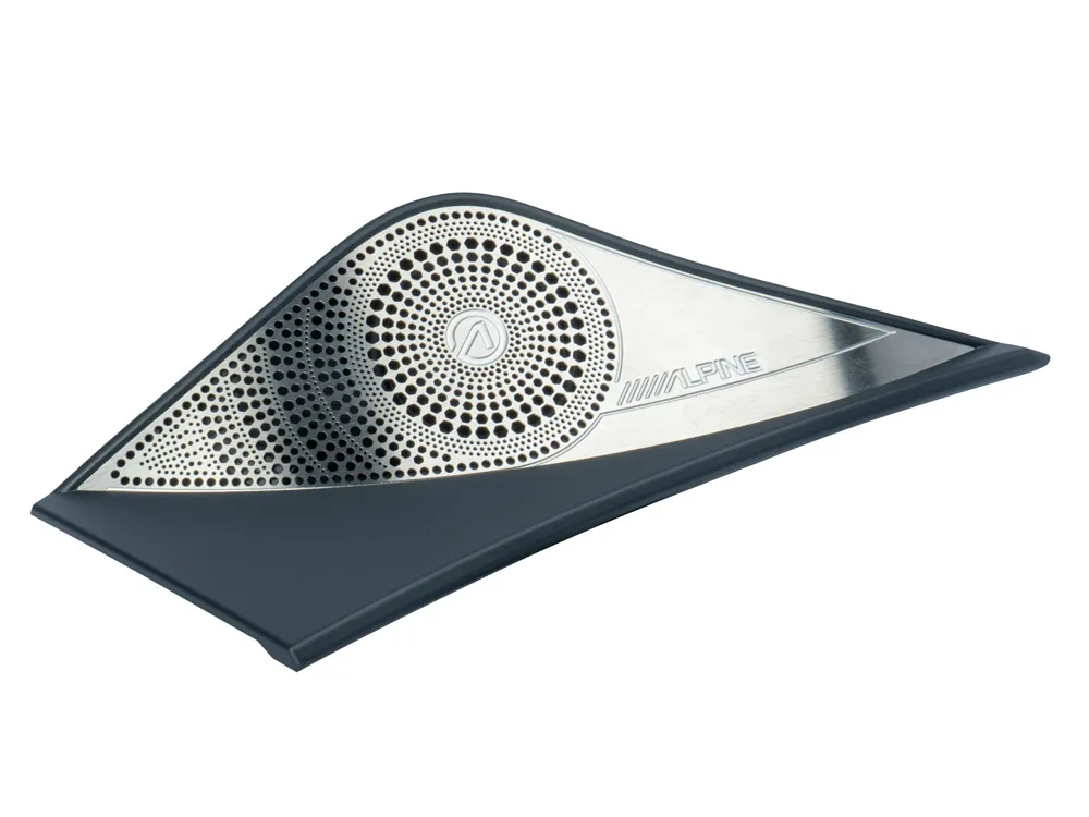 Alpine SPC-106S907-2