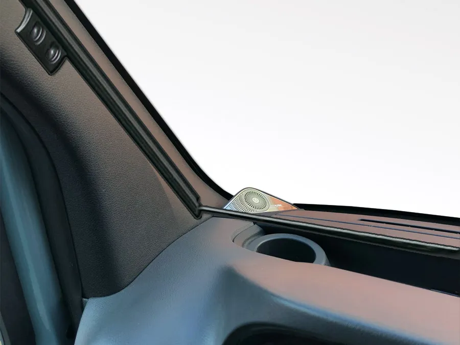 Alpine SPC-106S907-2