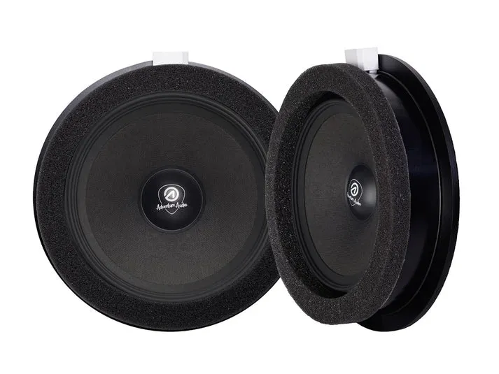 Alpine SPC-106TRA7-2