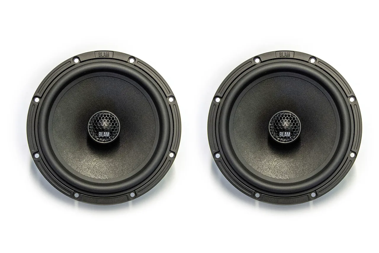 BLAM SR165C