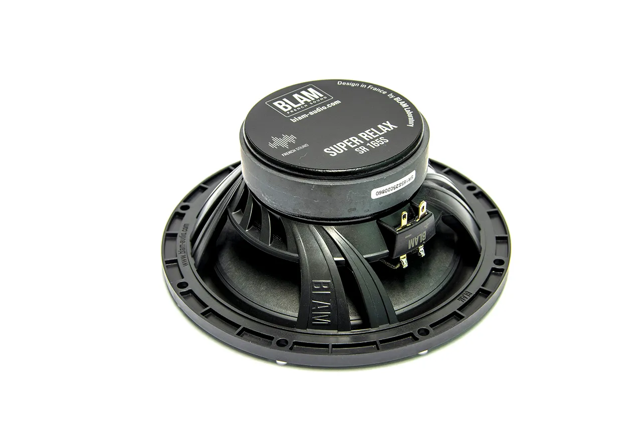 BLAM SR165S