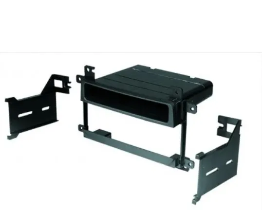 PAC 1-Din Suzuki Grand Vitara 2003-2005