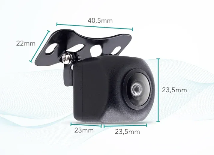 SonoConnect SV-CAMFR