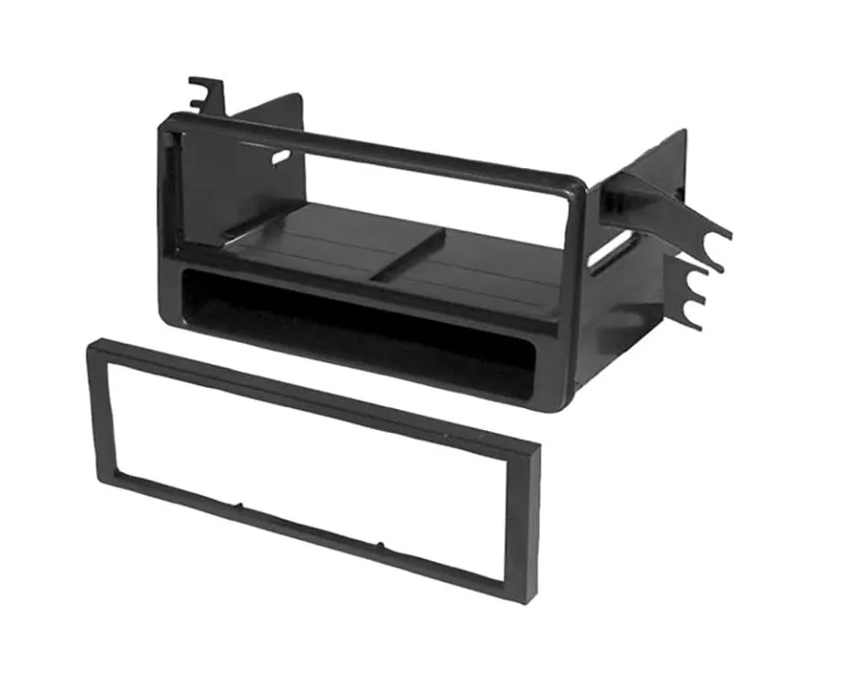 PAC 1-Din Toyota Hilux 2005->