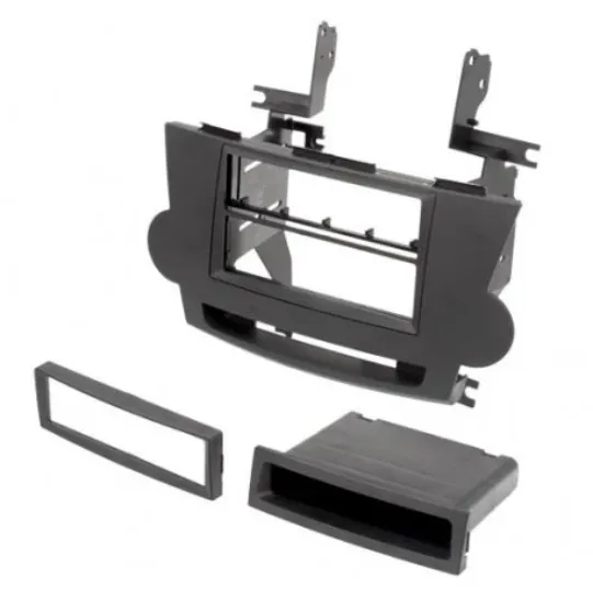PAC 2-Din Toyota Highlander 2008-2012
