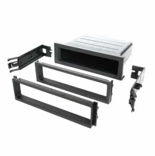 PAC 1-Din LOKERO Subaru / VW / Mitsubishi