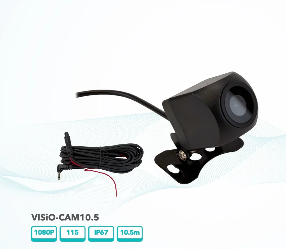 Sonovision VISiO-Cam10.5