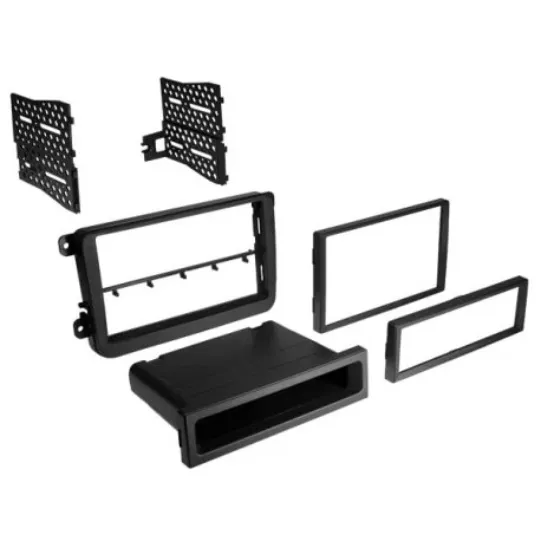 PAC 2-Din VW