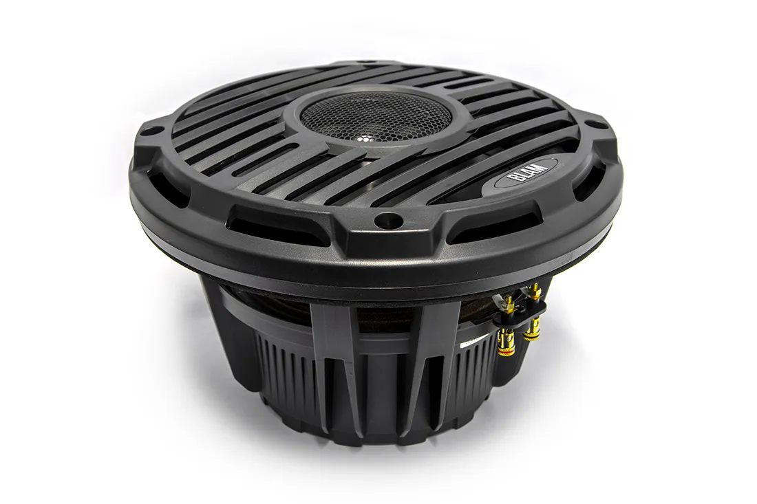 BLAM Wave 10 Black