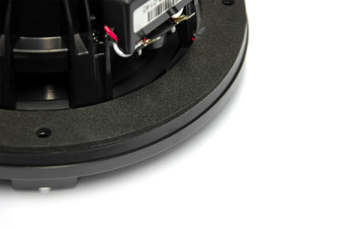 BLAM Wave 6 Black