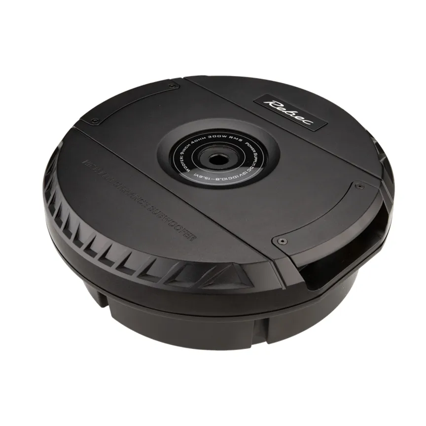 Rebec WB9 Aktiivisubwoofer