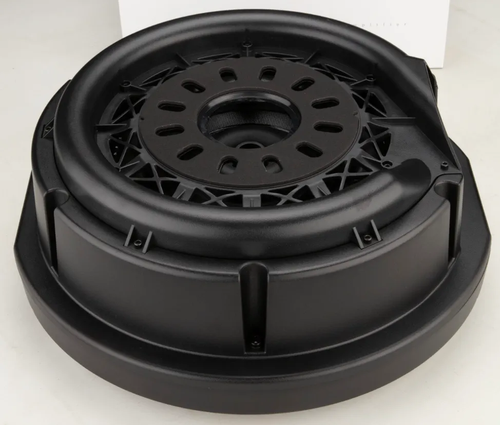 Rebec WB9 Aktiivisubwoofer