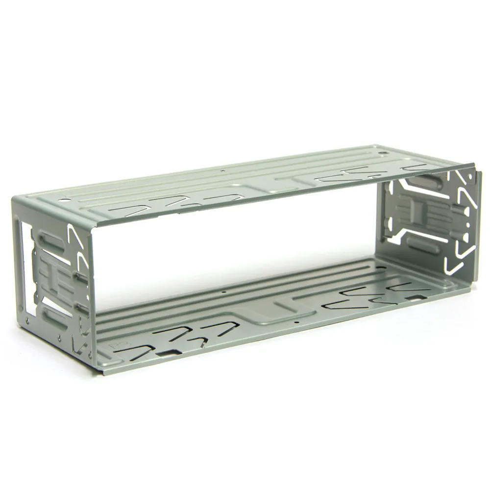 X 1-DIN peltikehys (C)