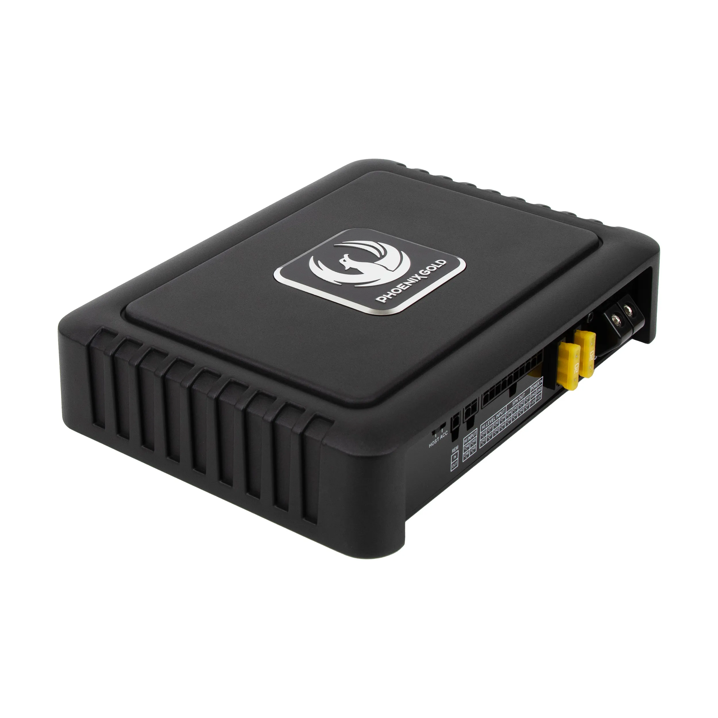 Phoenix Gold ZDA4.8