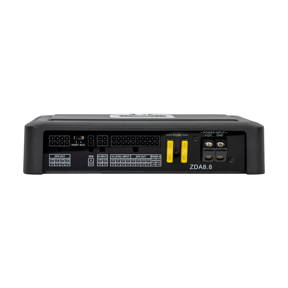 Phoenix Gold ZDA8.8