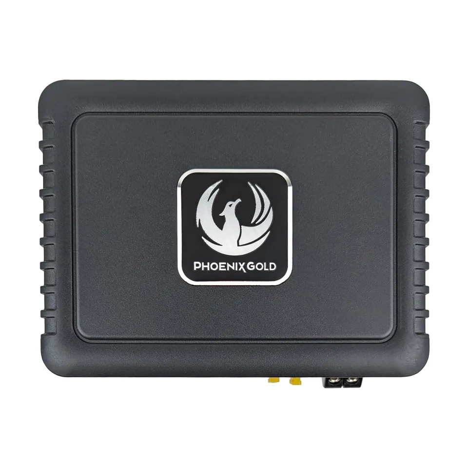 Phoenix Gold ZDA8.8