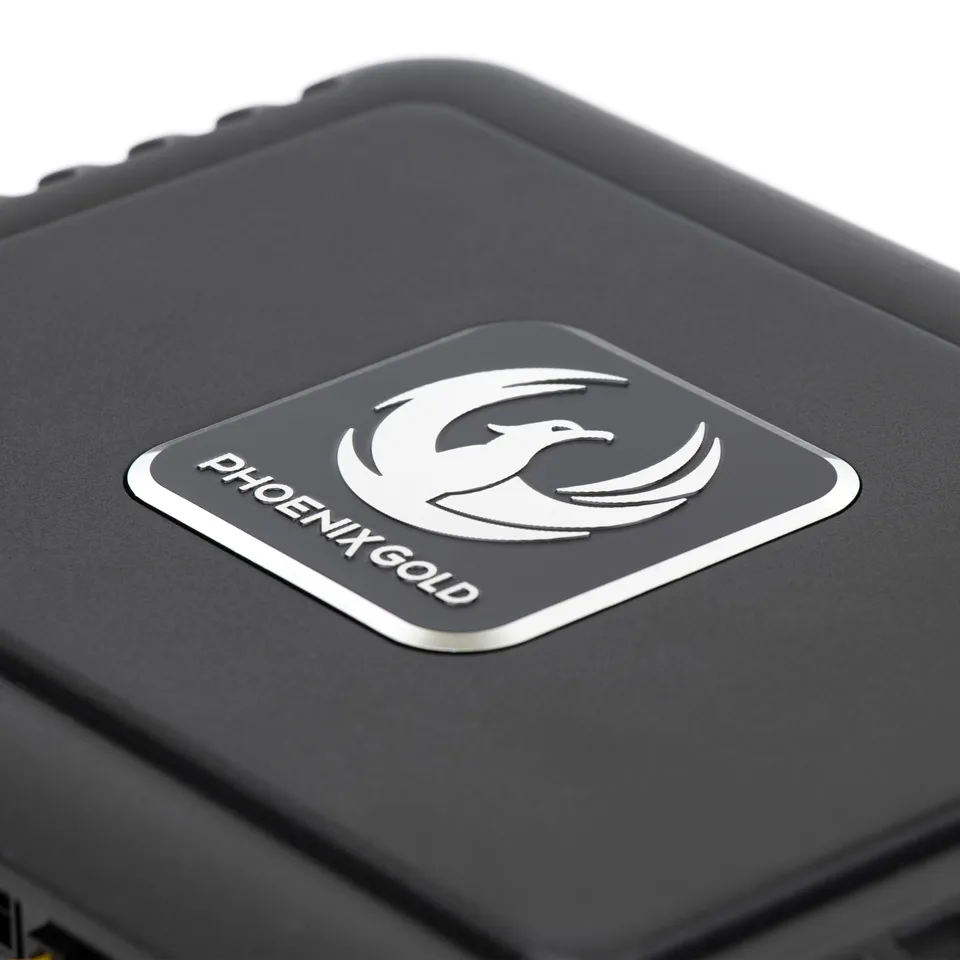 Phoenix Gold ZDA8.8
