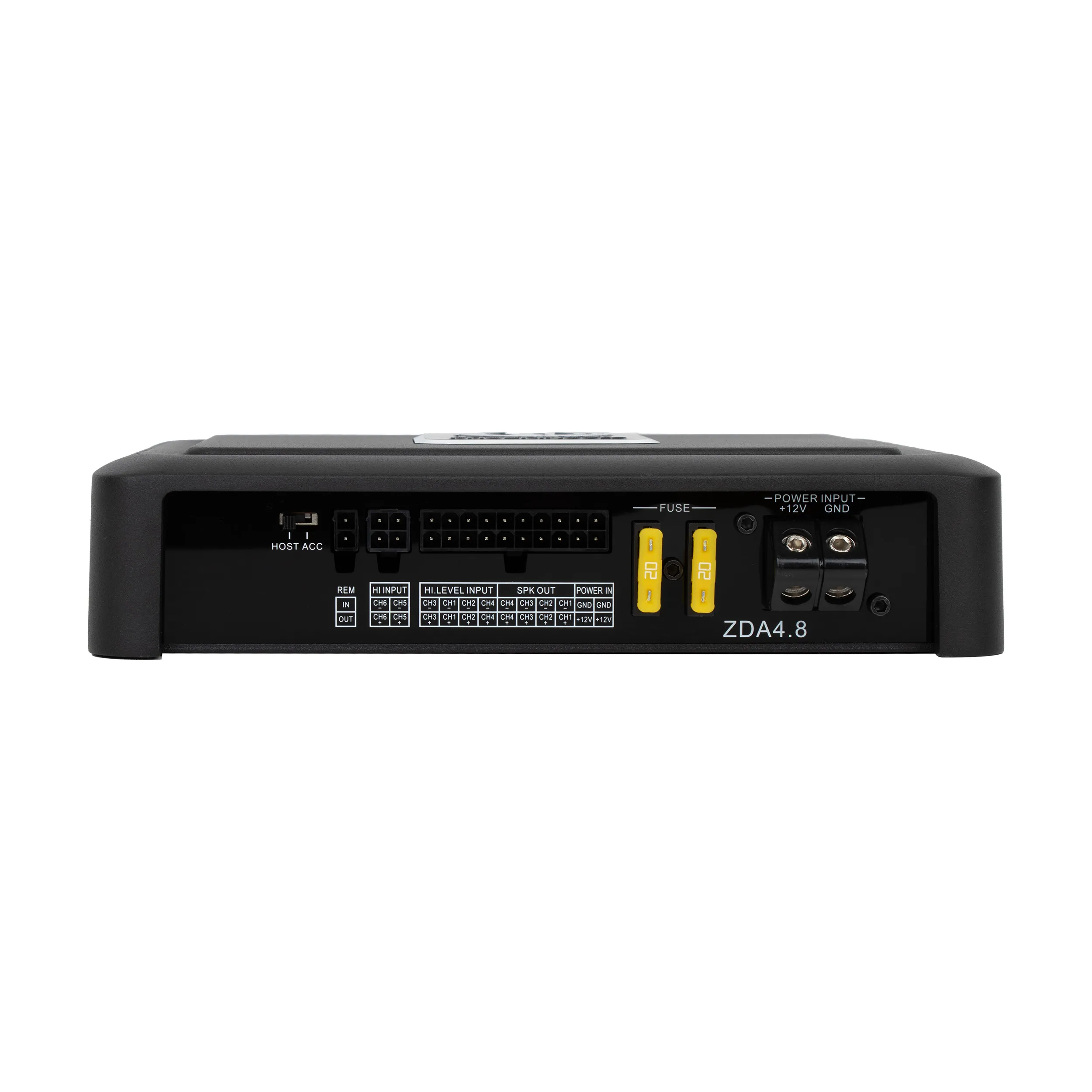 Phoenix Gold ZDAP-TOY2
