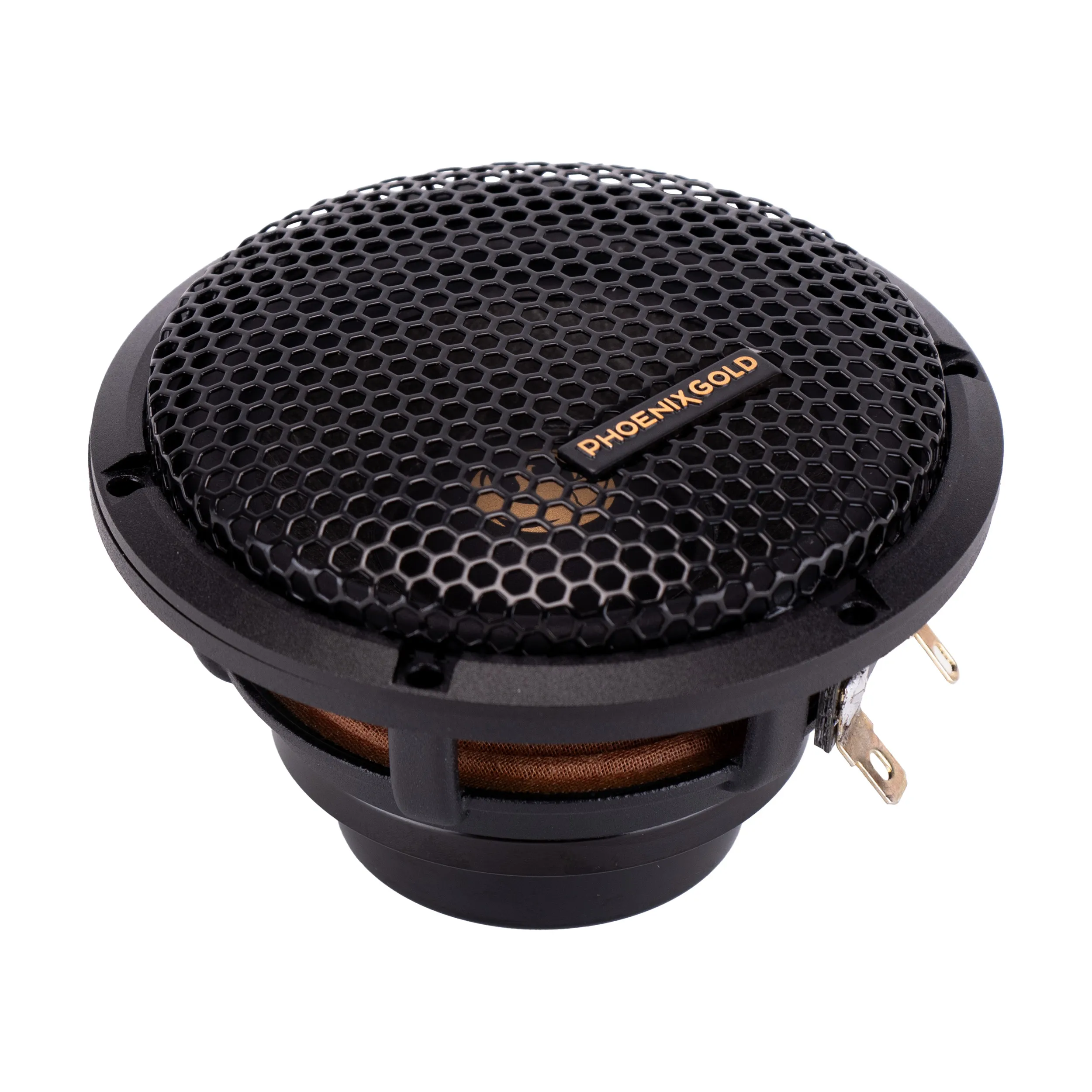 Phoenix Gold ZQ-ELITE.3