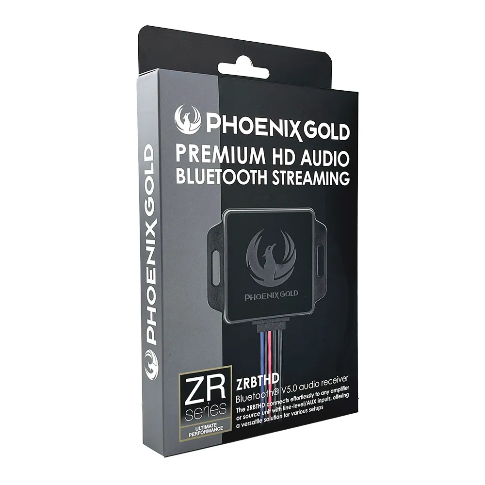 Phoenix Gold ZRBTHD