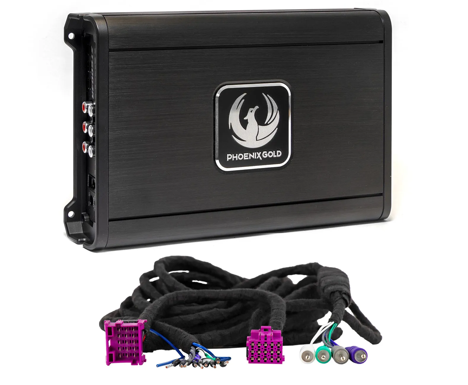 Phoenix Gold ZT6004R-Scania