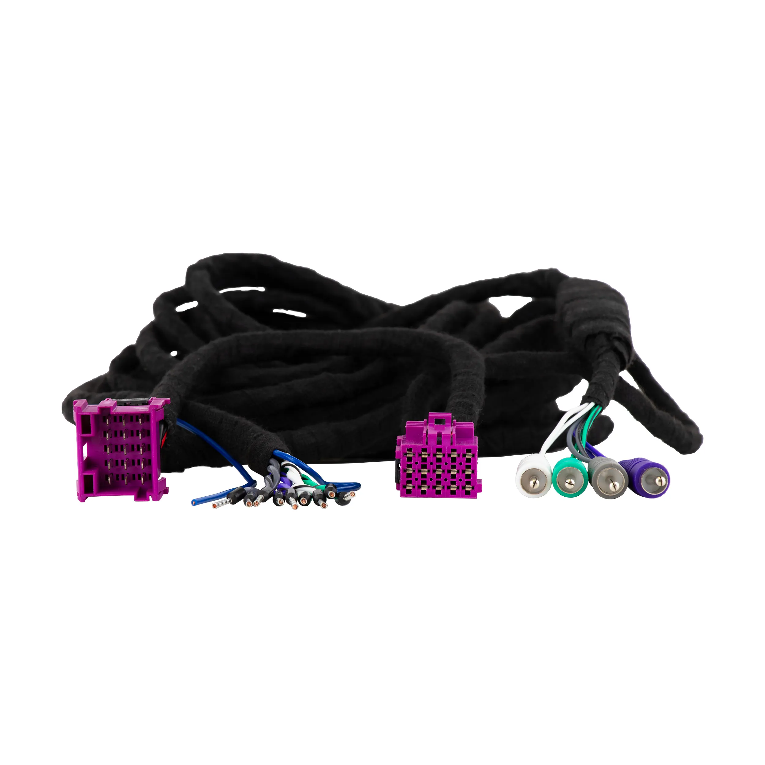 Phoenix Gold ZTT-SCN1