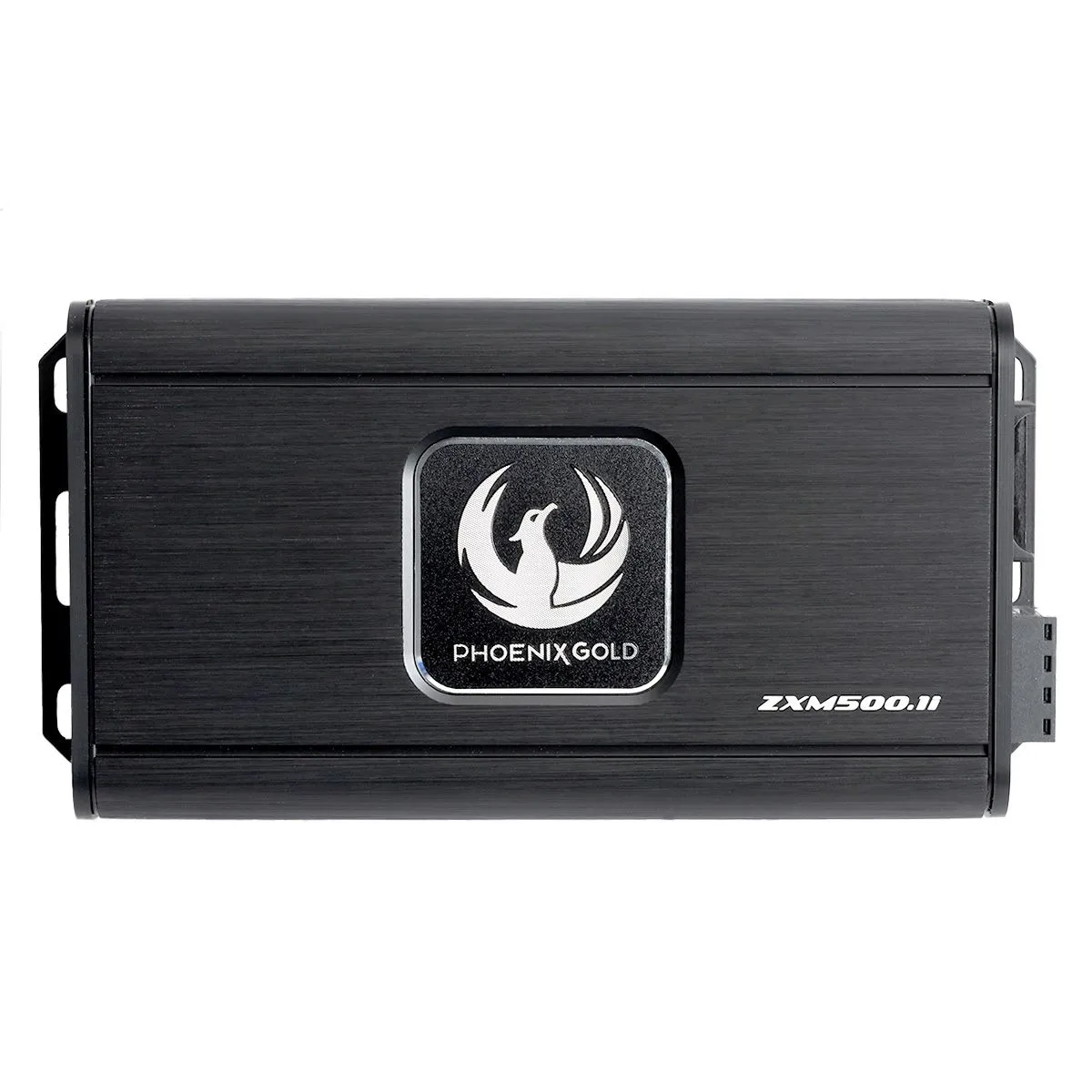 Phoenix Gold ZXM500.1i + ZX18PDF