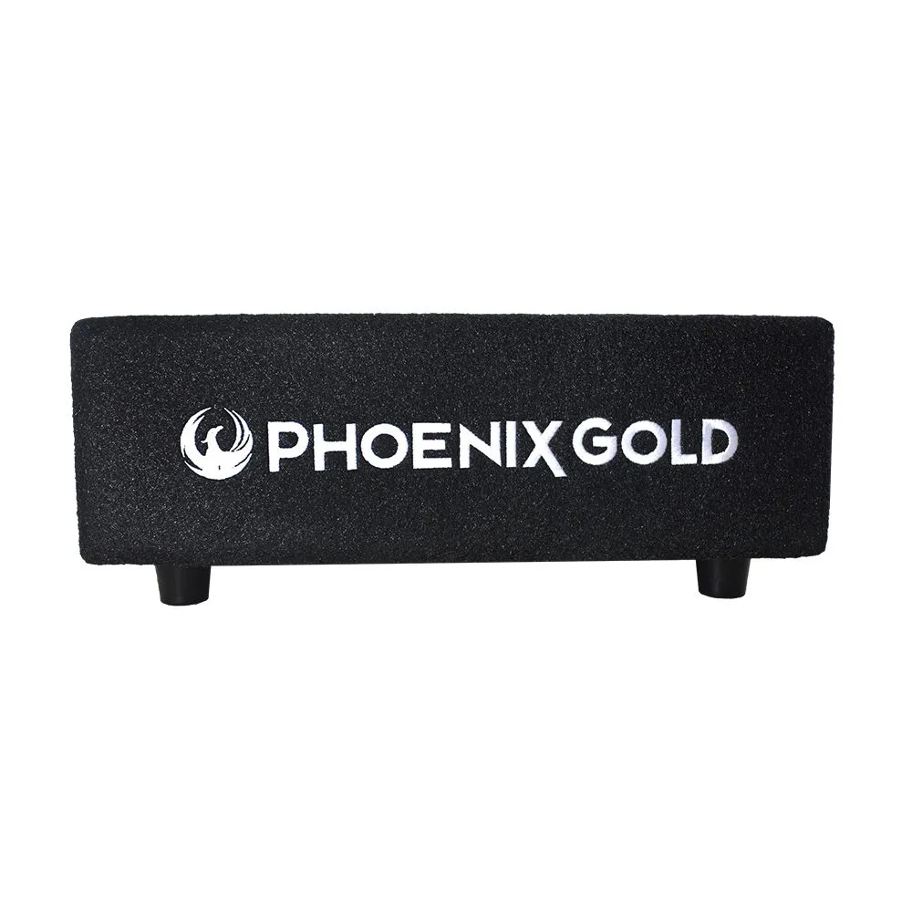 Phoenix Gold ZXM500.1i + ZX18PDF