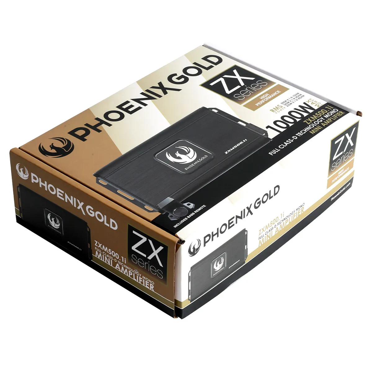 Phoenix Gold ZXM500.1i